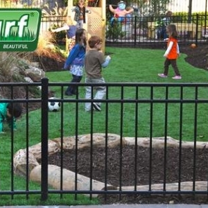 Photo of IntelliTurf