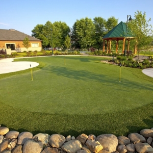 Photo of IntelliTurf