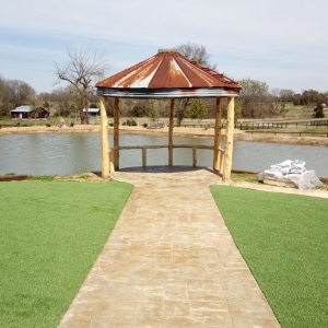 Photo of IntelliTurf