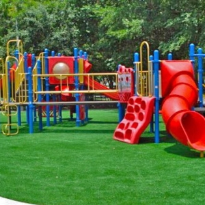 Photo of IntelliTurf