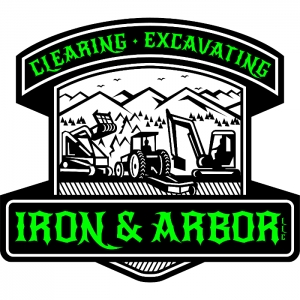 Photo of Iron & Arbor