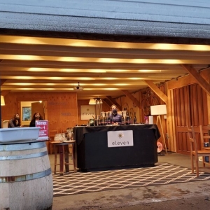 Photo of Eleven Winery