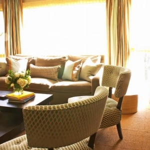 San Francisco Josephine Fisher Interior Design
