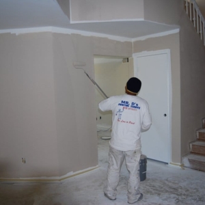 Photo of Mr D's Construction Services