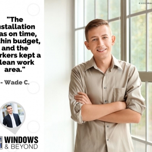 Photo of Windows & Beyond
