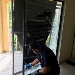 Photo of The Glassperts Sliding Glass Door & Window Repair