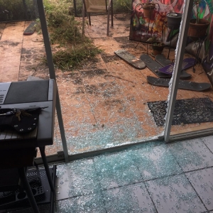 Photo of The Glassperts Sliding Glass Door & Window Repair