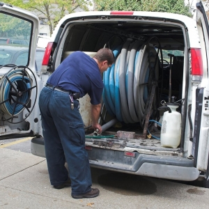 Photo of Farmington Hills Carpet Cleaning