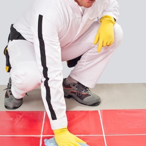Photo of Farmington Hills Carpet Cleaning