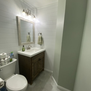 Photo of Lakeside Cabinets and Woodworking