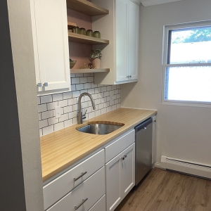 Photo of Lakeside Cabinets and Woodworking