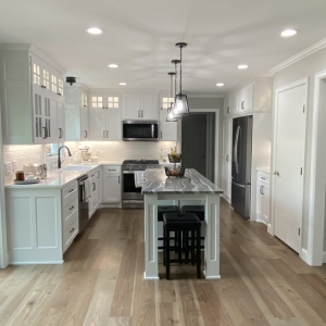 Photo of Lakeside Cabinets and Woodworking