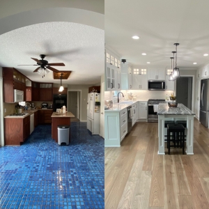 Photo of Lakeside Cabinets and Woodworking