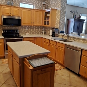Photo of Tintas Granite & Flooring
