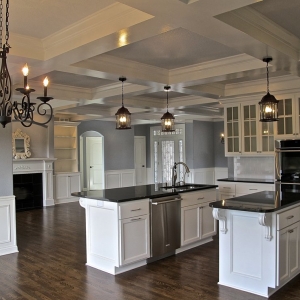 Photo of Arrow Millwork