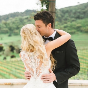 Photo of A Day To Remember Wedding Planning