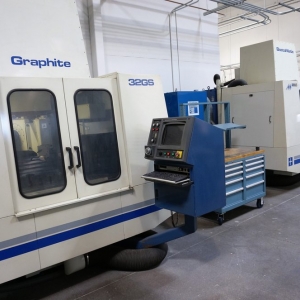Photo of Eagle Mold Technologies