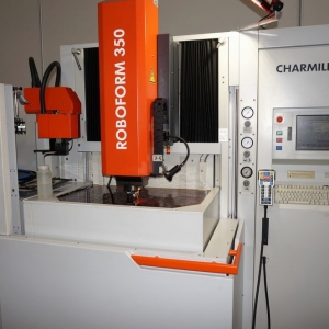 Photo of Eagle Mold Technologies