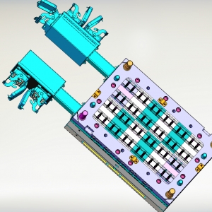 Photo of Eagle Mold Technologies