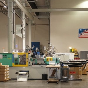 Photo of Eagle Mold Technologies