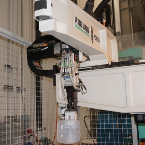 Photo of Eagle Mold Technologies