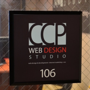 Photo of CCP Web Design Studio