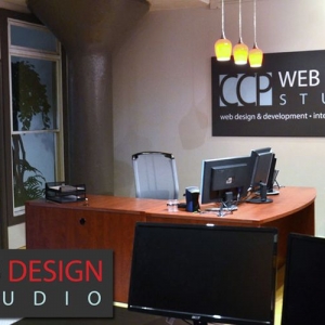 Photo of CCP Web Design Studio