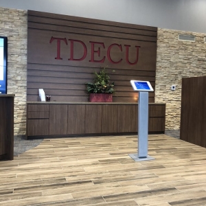 Photo of TDECU Texas City
