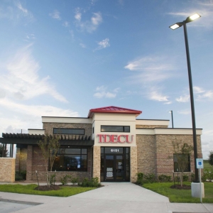 Photo of TDECU Texas City