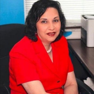 Photo of Allstate Insurance: Anna Gupta