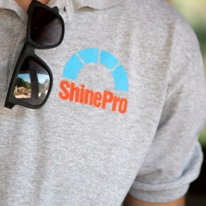 Photo of Shine Pro Window Services