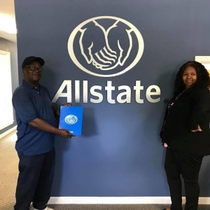 Photo of Allstate Insurance Agent: Mark Nixon