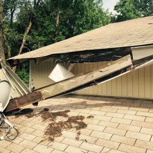 Photo of Northern Virginia Gutter Cleaning