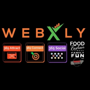 Photo of WebXly
