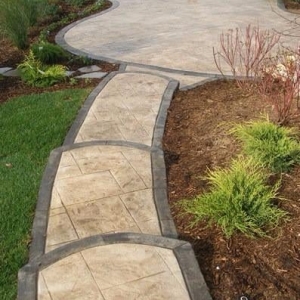 Photo of Roger Berry Concrete Finishing