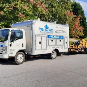 Photo of High Priority Plumbing and Services