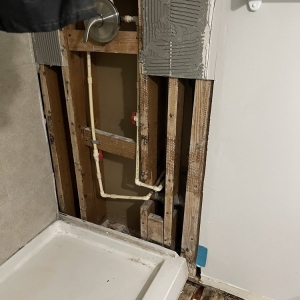 Photo of High Priority Plumbing and Services