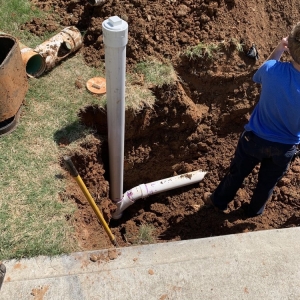 Photo of High Priority Plumbing and Services