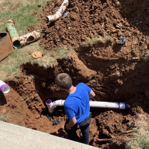 Photo of High Priority Plumbing and Services