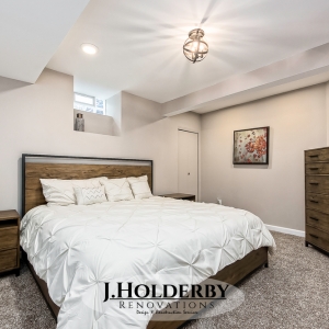 Delaware J.Holderby Renovations
