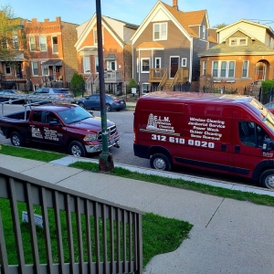 Photo of ELM Window Cleaning