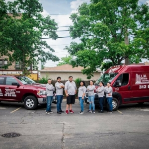 Chicago ELM Window Cleaning