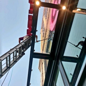 Photo of ELM Window Cleaning