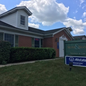 Photo of Allstate Insurance : David Mlynarik