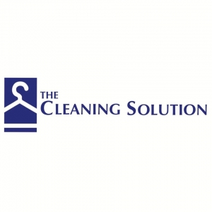 Photo of The Cleaning Solution