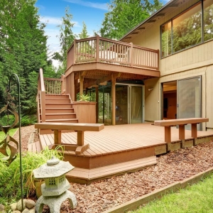 Photo of Decks Docks & More