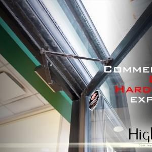 Photo of Highgate Doors