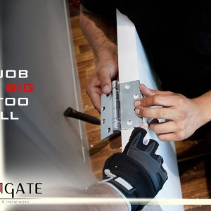Photo of Highgate Doors