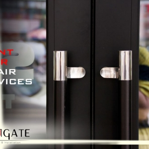 Photo of Highgate Doors
