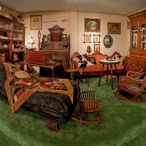 Photo of Stillwater History Museum at the Sheerar